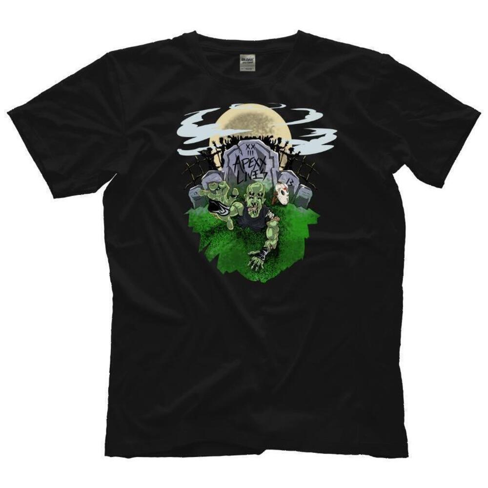 Apexx Lives Shirt